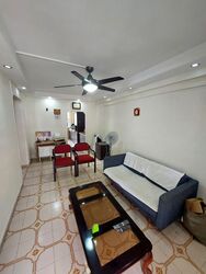 Blk 710 Chong Pang Green (Yishun), HDB 3 Rooms #508973581